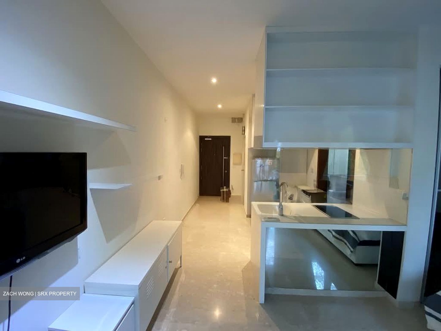 Parc Imperial (D5), Condominium #600981261